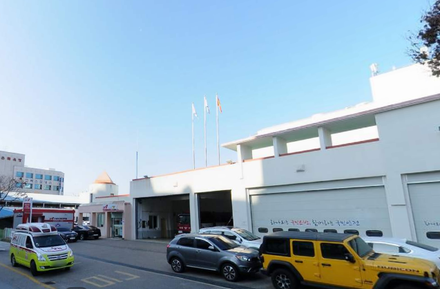 포남119안전센터